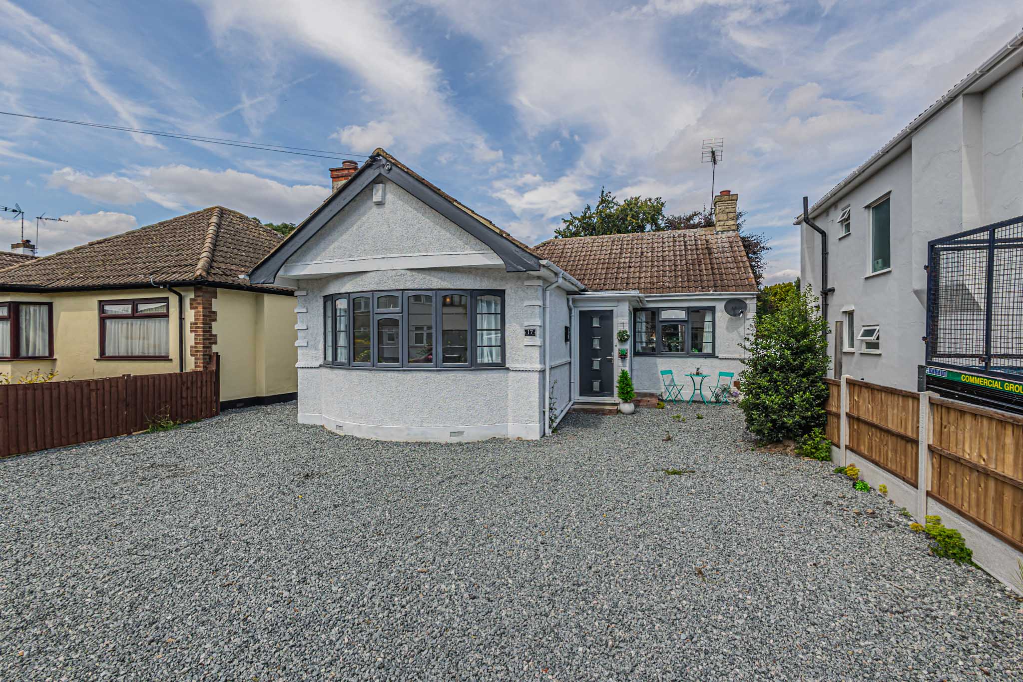 Lympstone Close