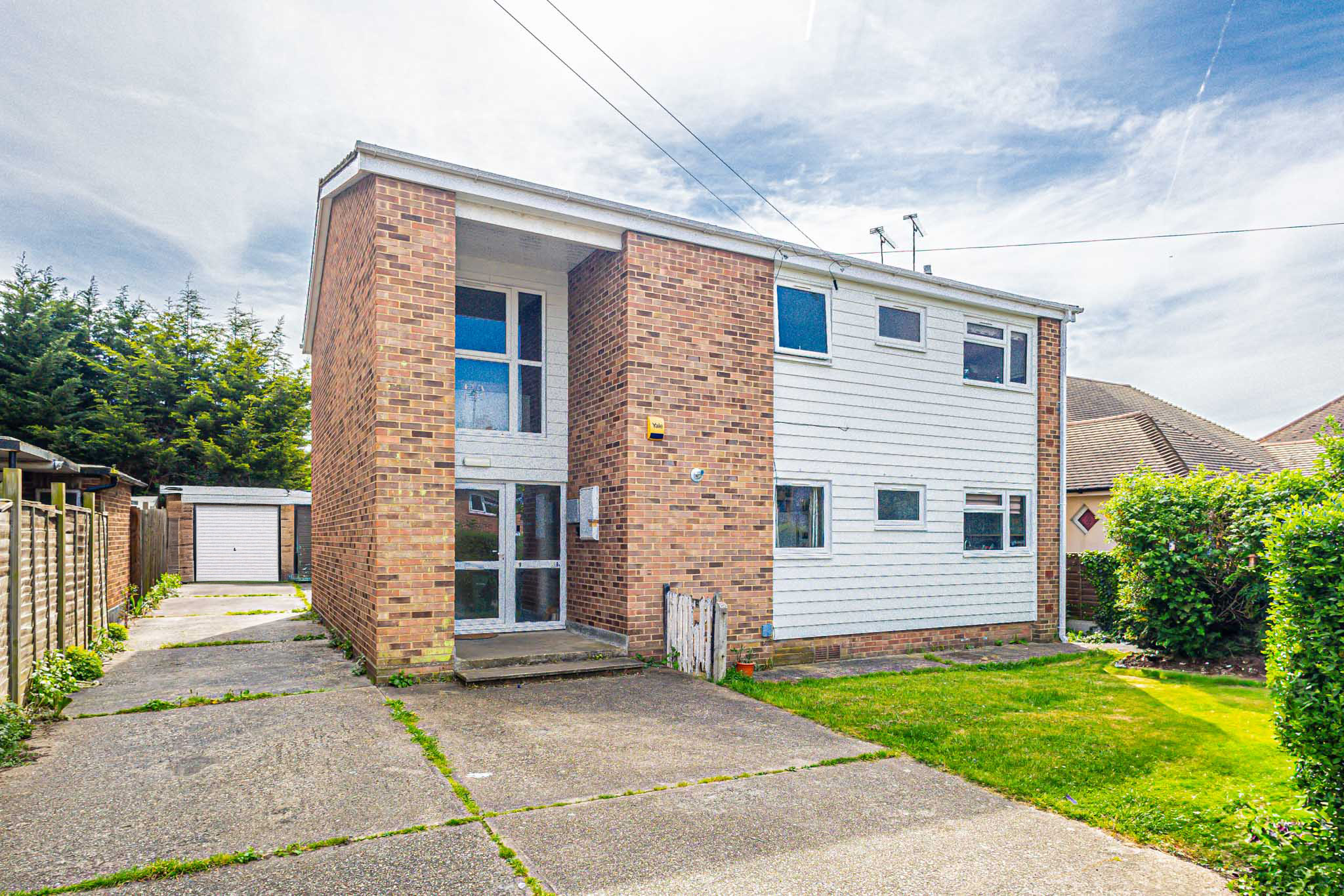 Creswick Avenue