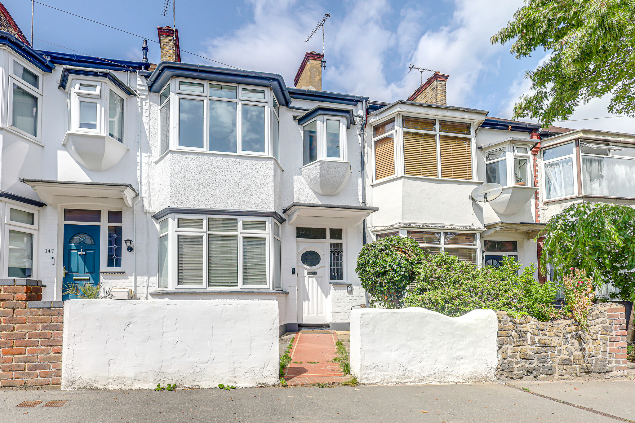 Hildaville Drive