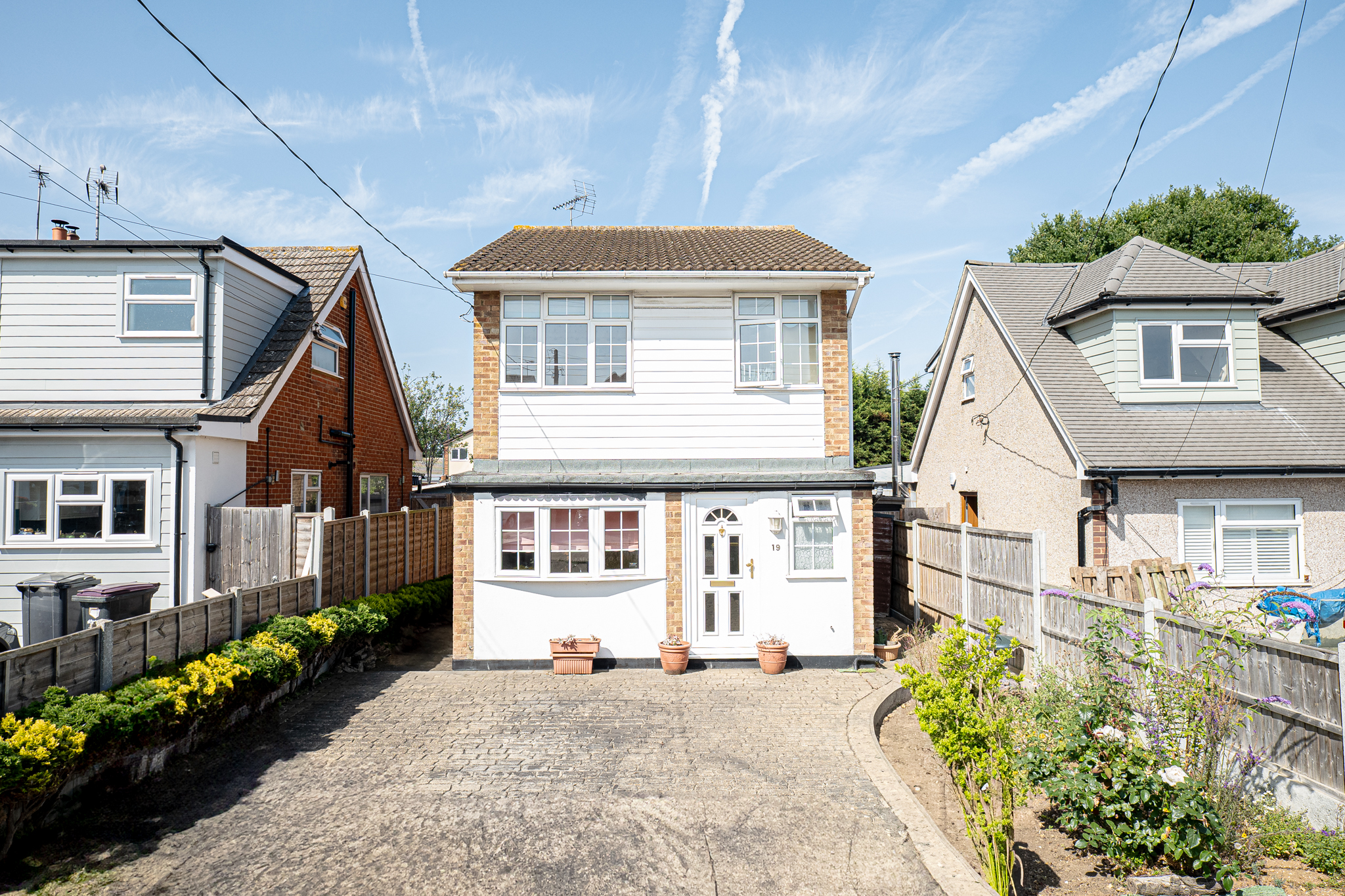 Crouch Avenue