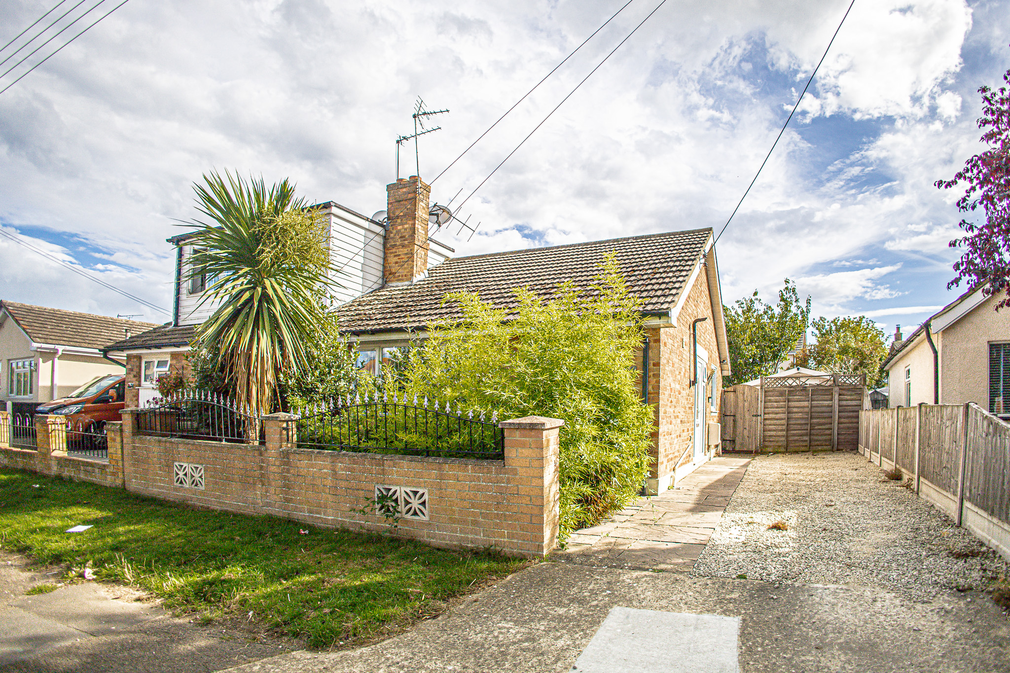 Urmond Road