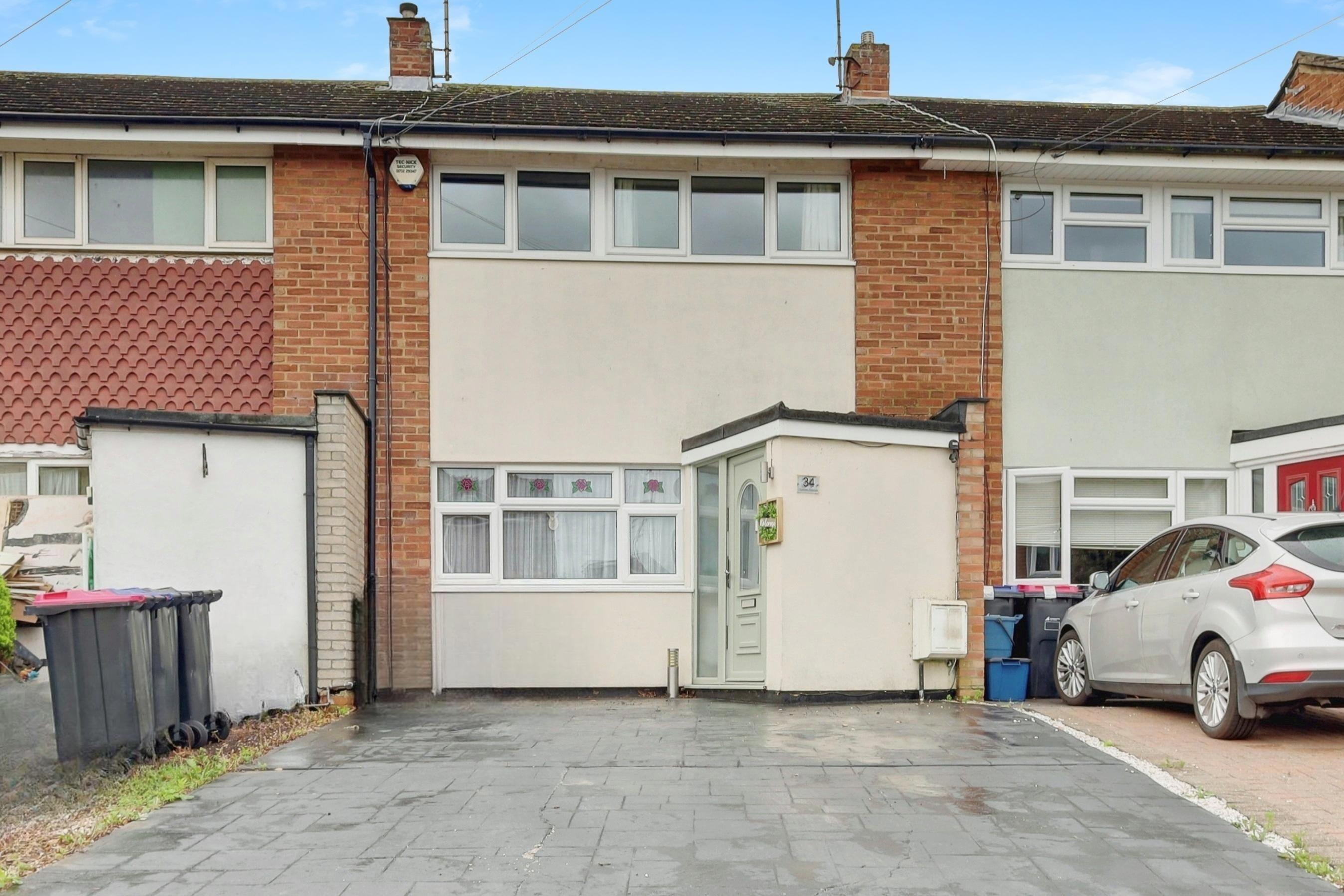 Cornec Avenue