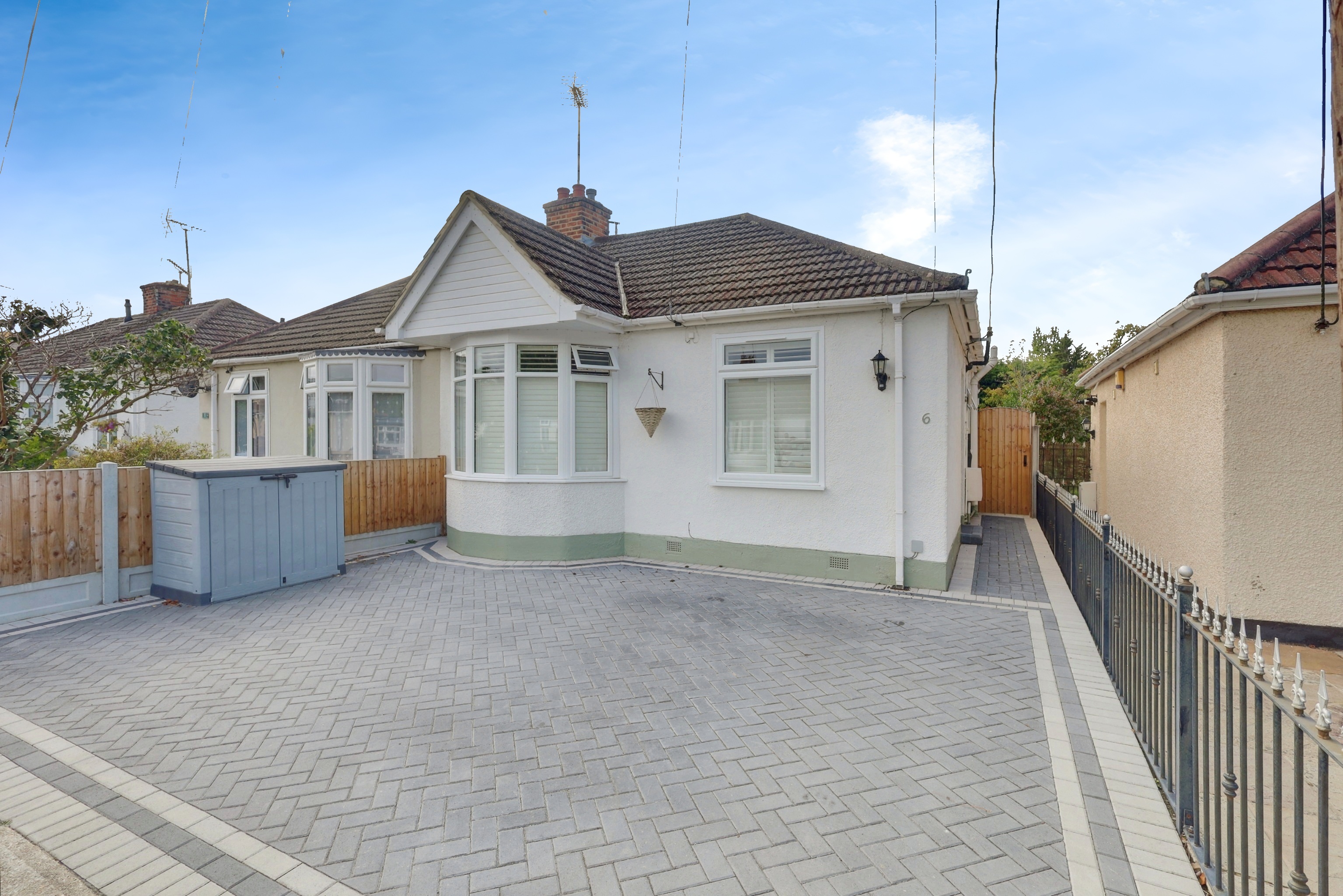 Southfield Drive