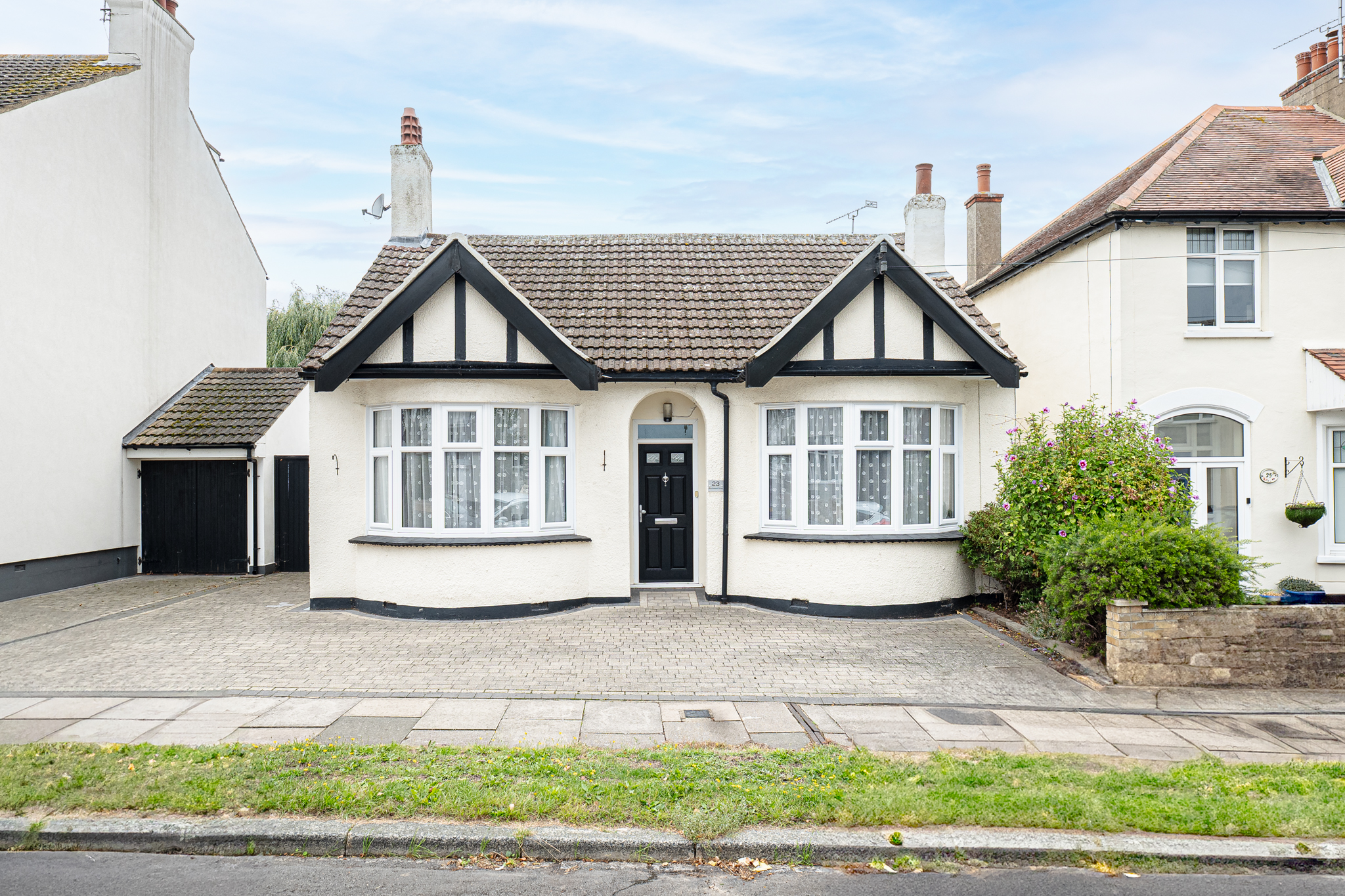 Birchwood Drive