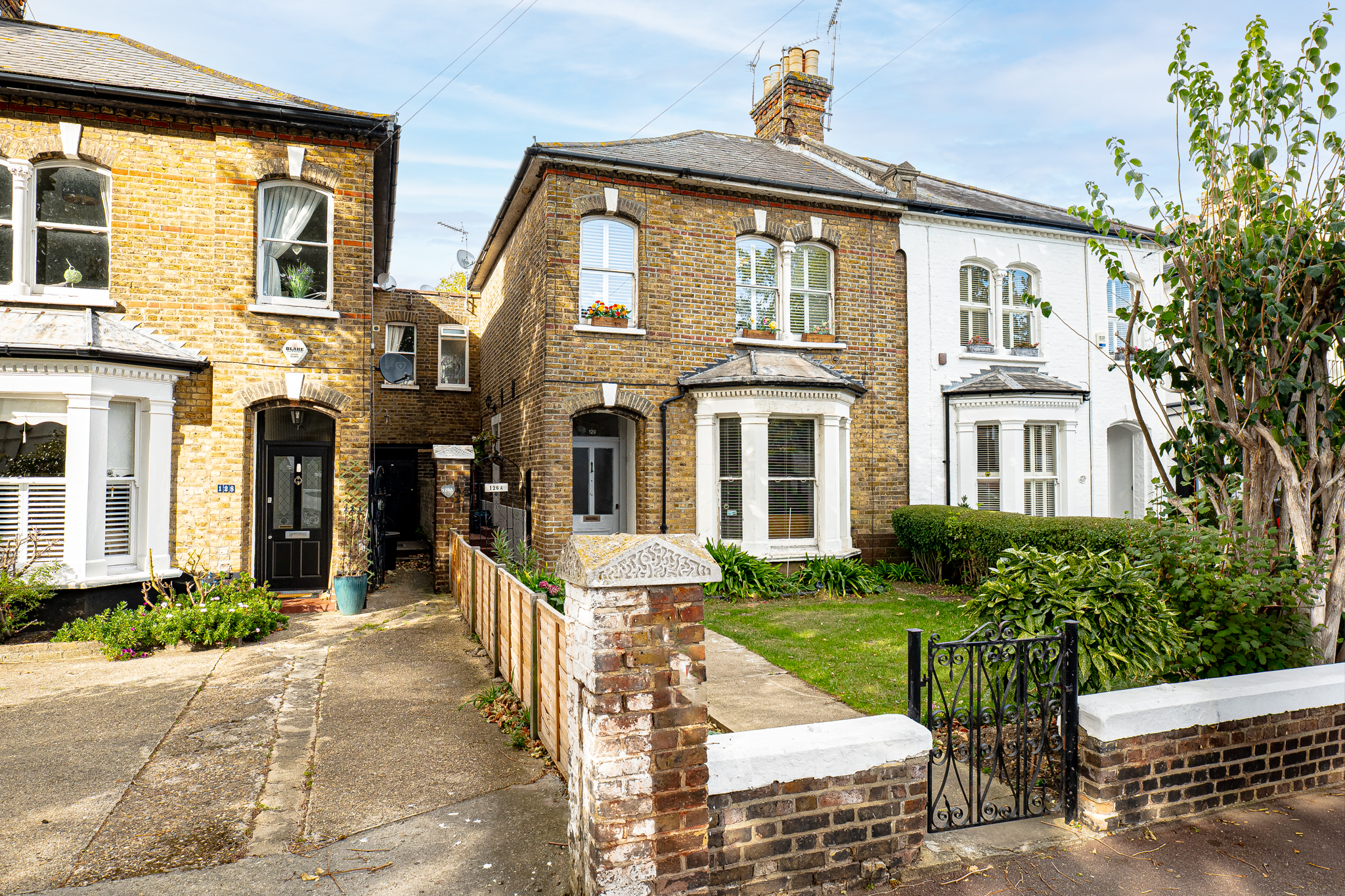 Alexandra Road