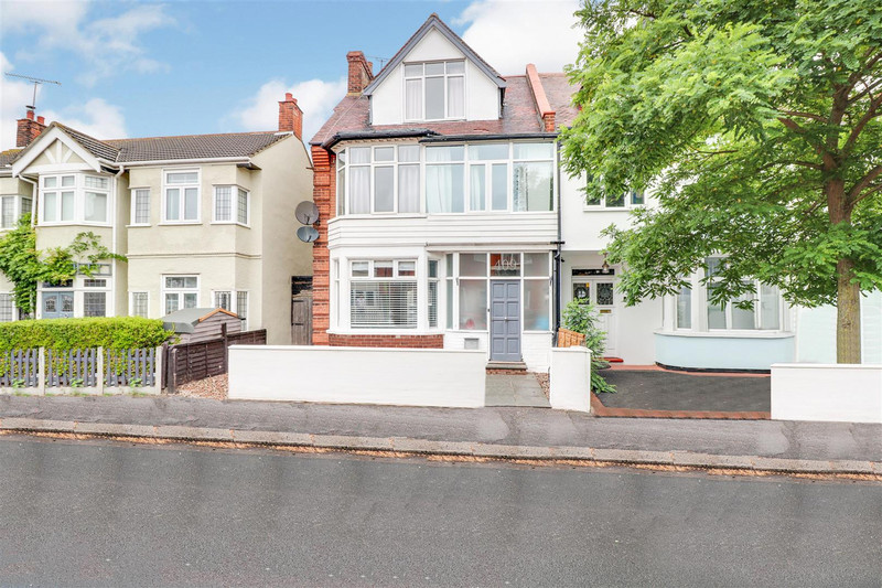 Westborough Road