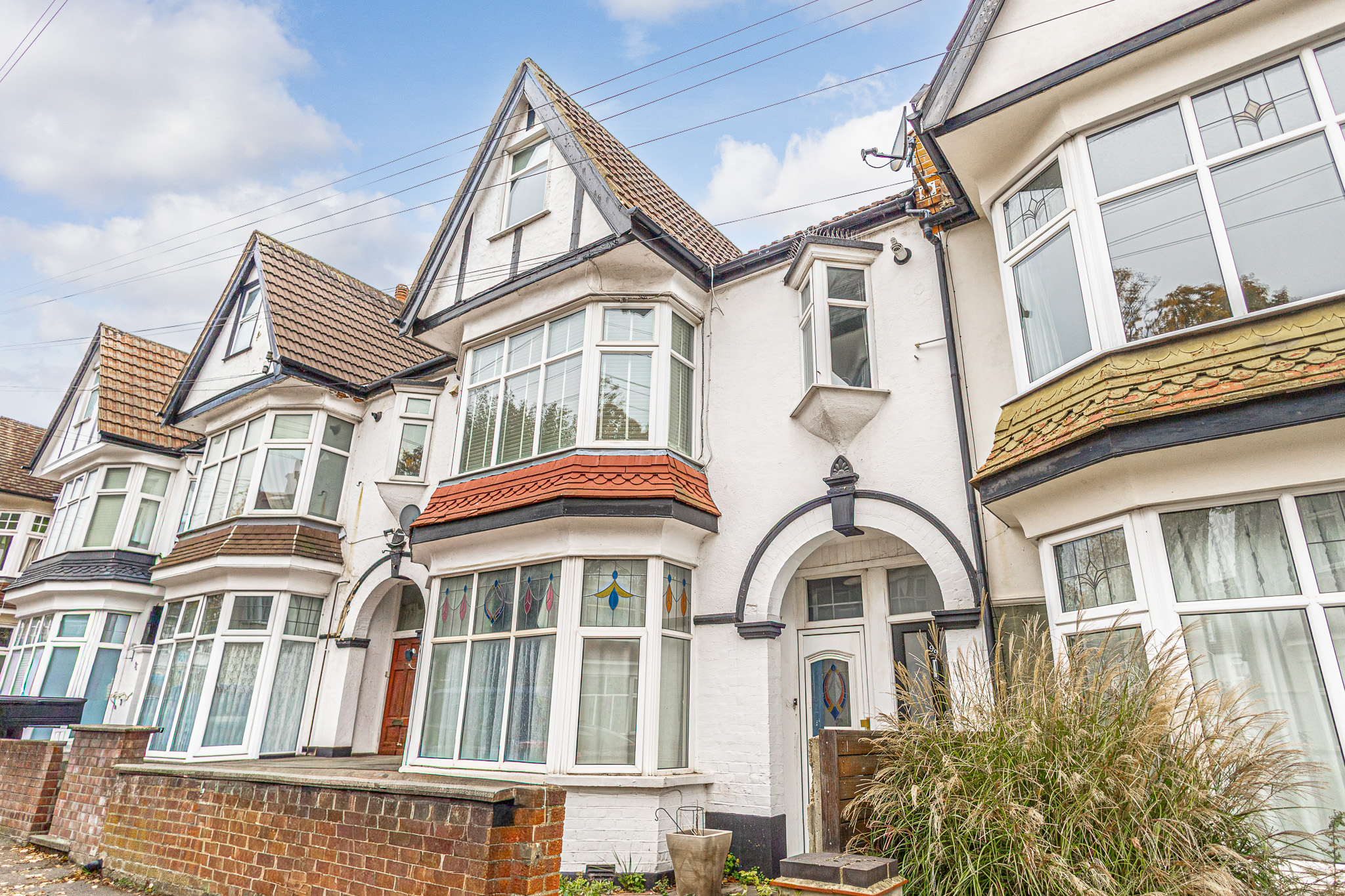 Leighton Avenue