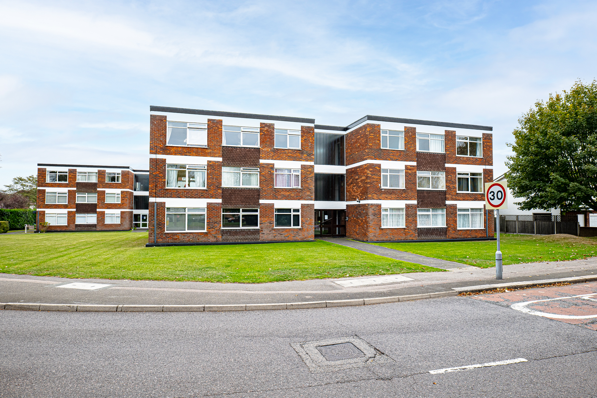 Southchurch Boulevard