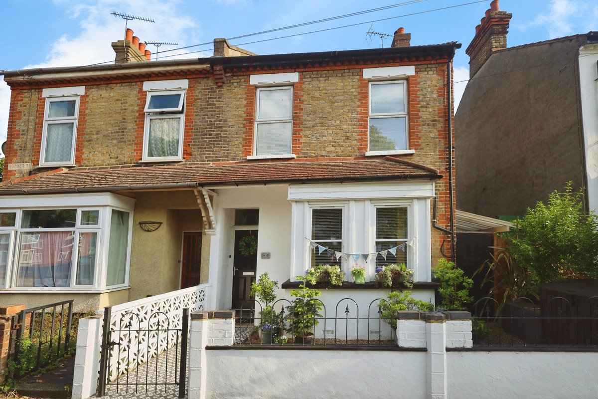 Windsor Road