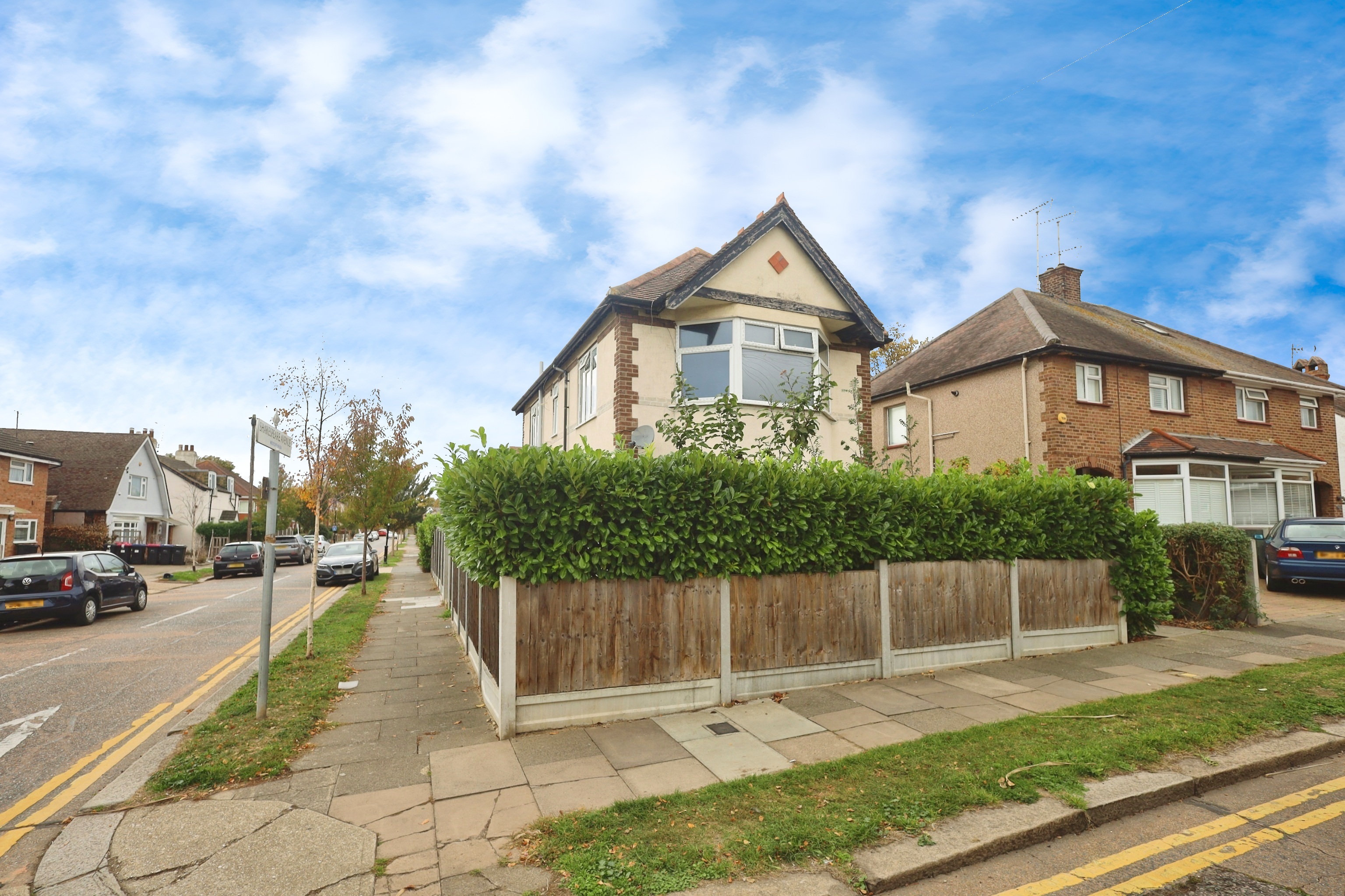 Gainsborough Drive