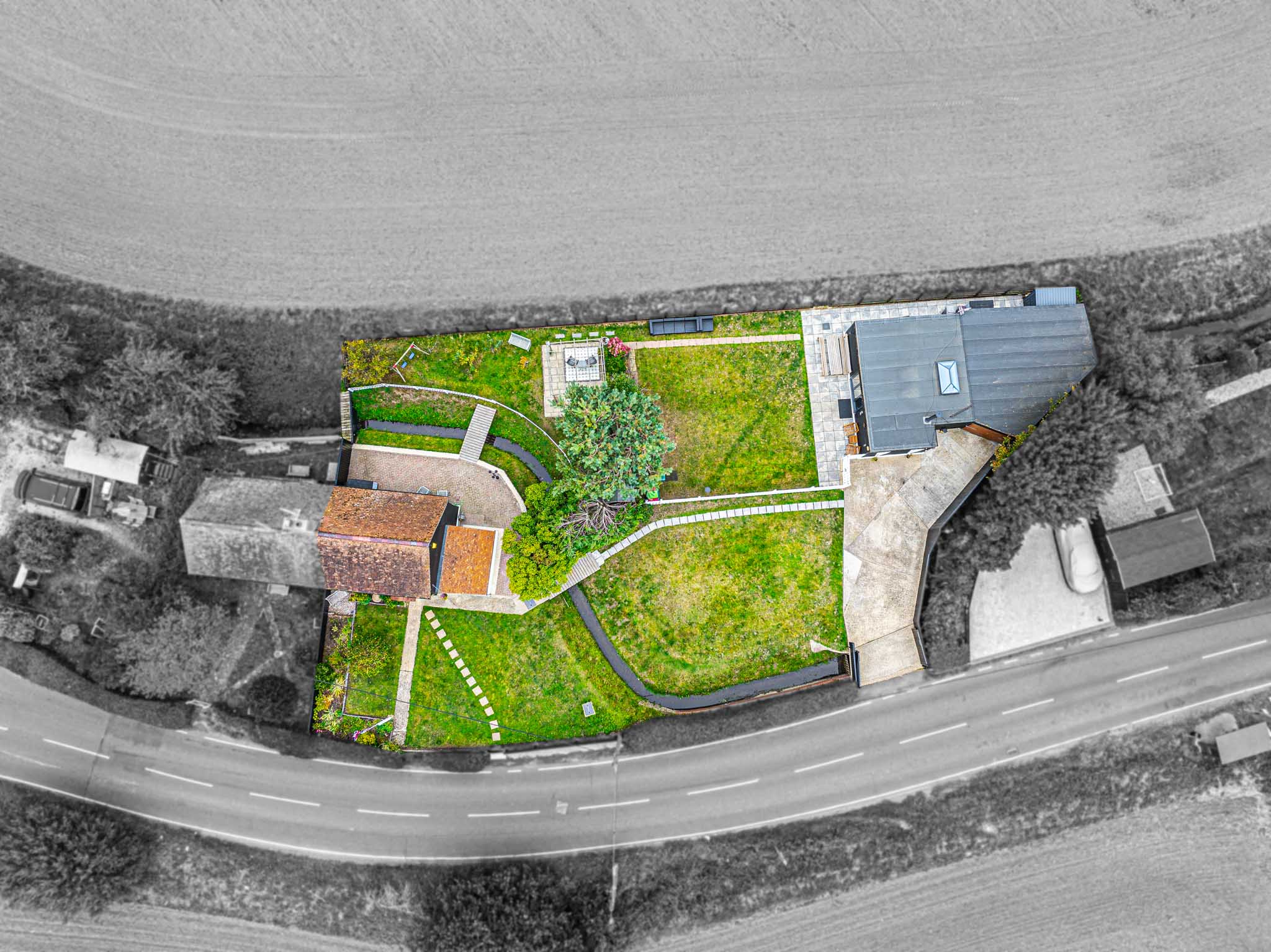 Pear Tree Cottages