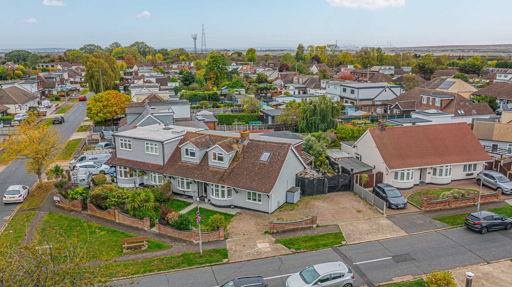 Appleton Road