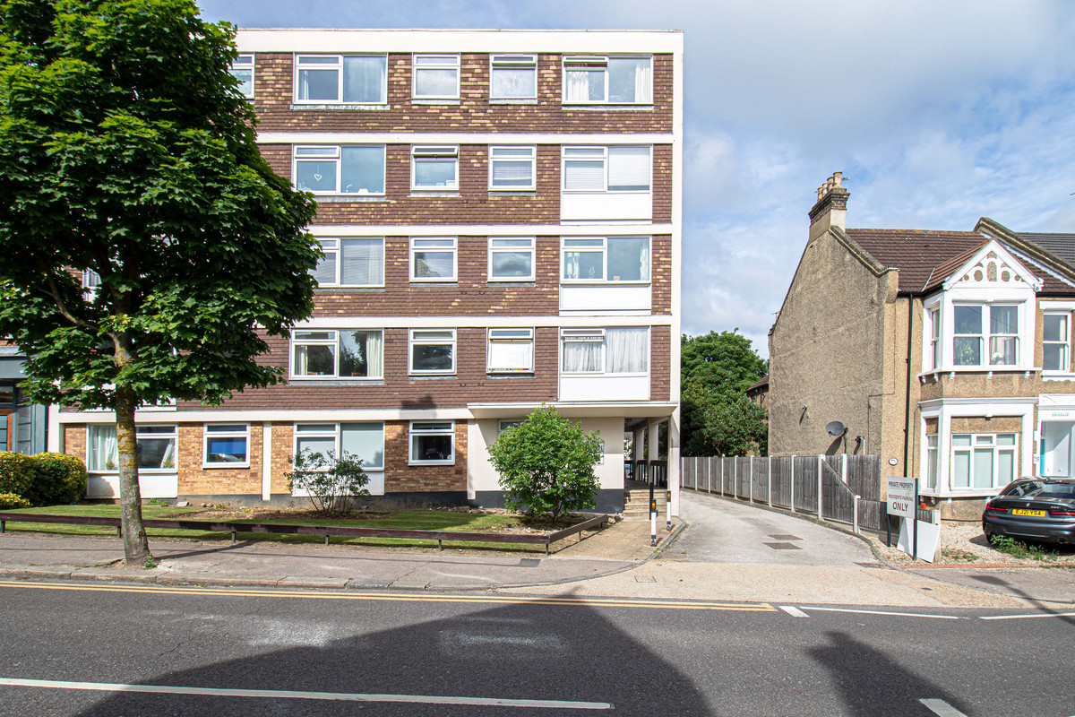 Elm Road