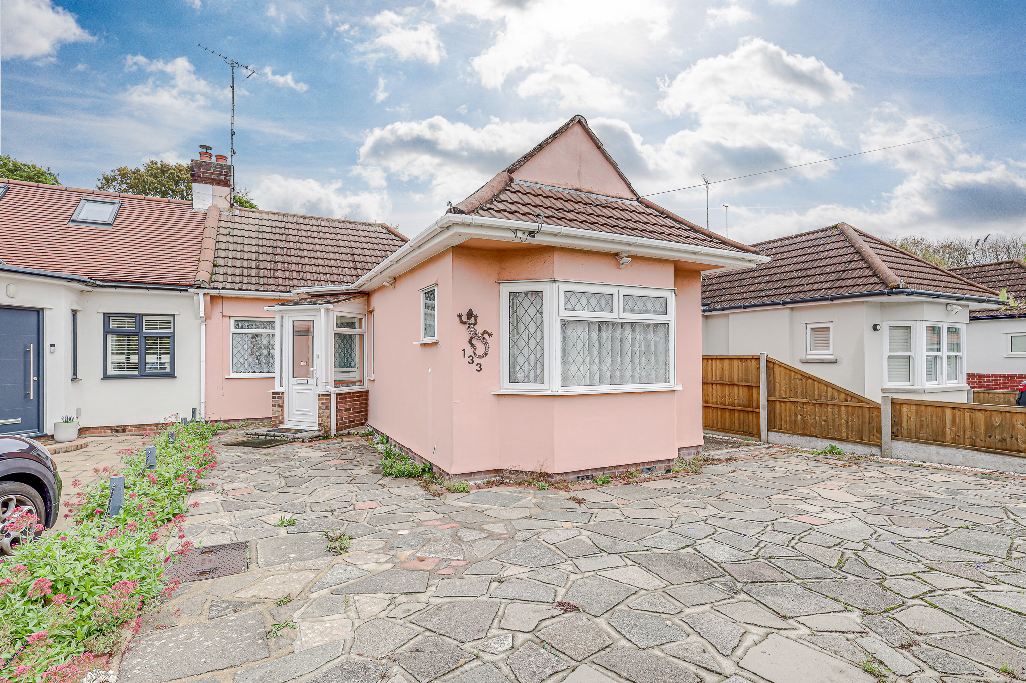 Vardon Drive