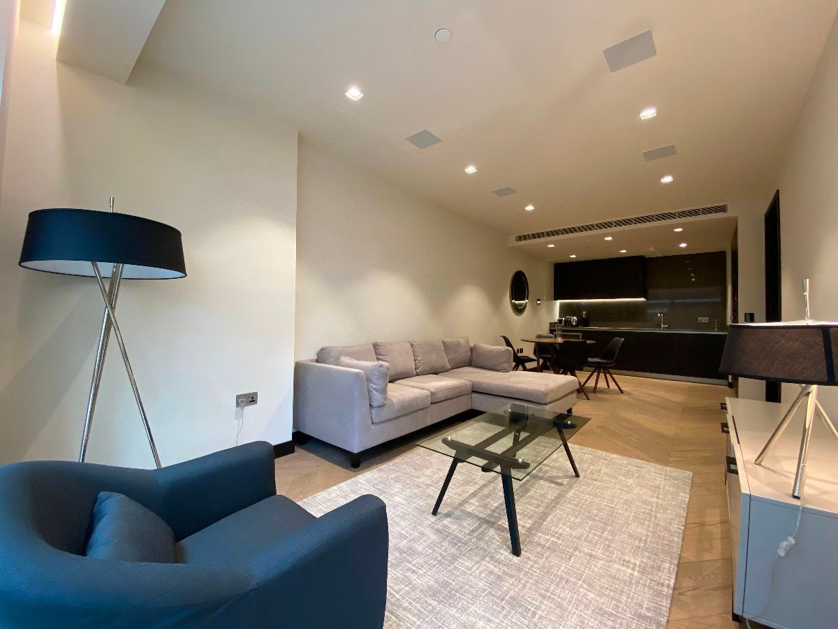 - York House, One Tower Bridge, SE1