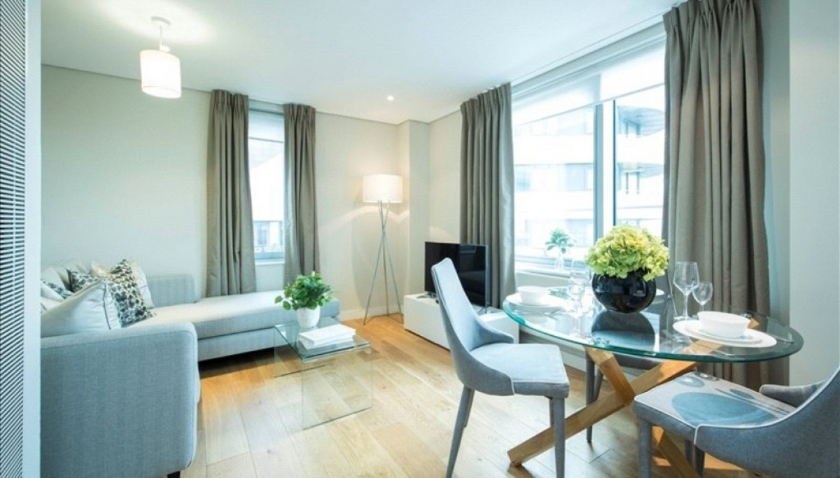 - Merchant Square East, Paddington, W2