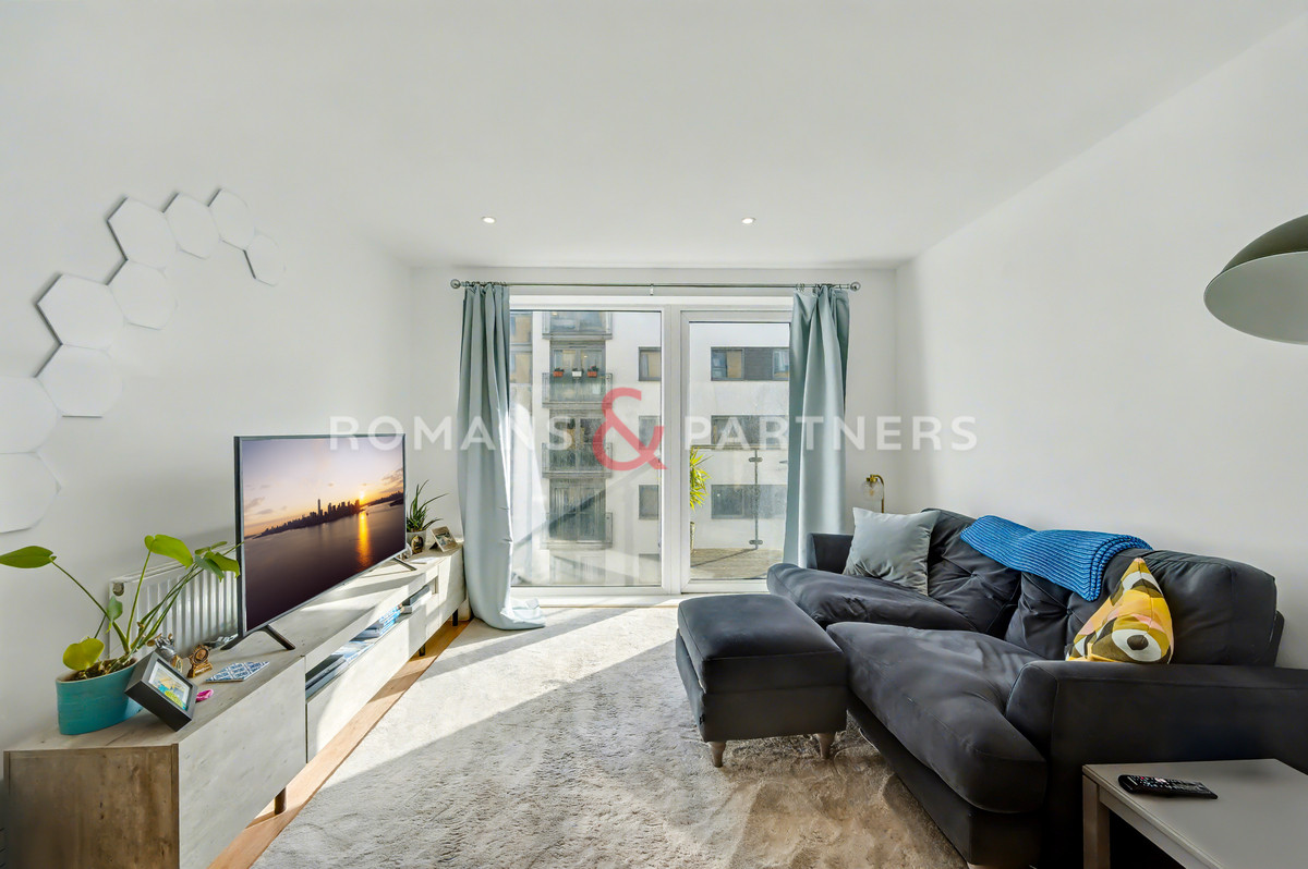 Brooklyn Building, Deals Gateway, Deptford, SE10