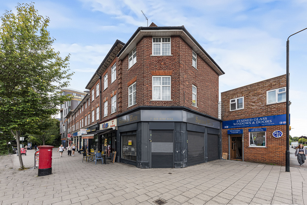Listing image