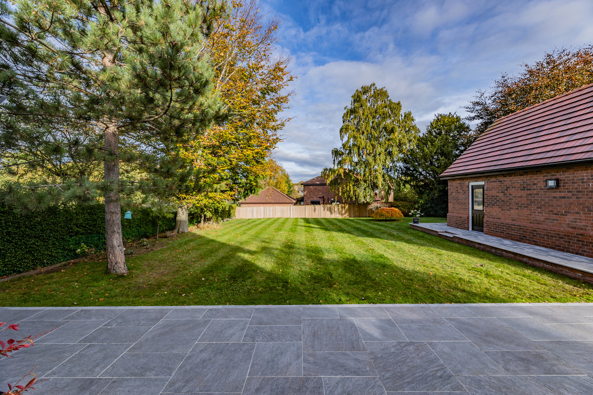 Beechfield, 73, Fluin Lane Storeys Of Cheshire