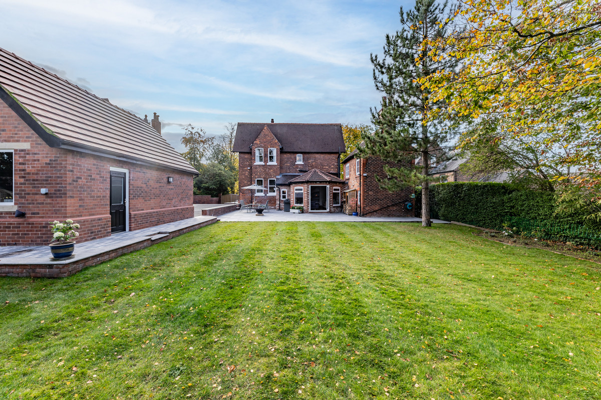 Beechfield, 73, Fluin Lane Storeys Of Cheshire
