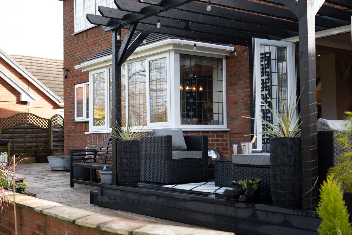 Number 3, Orchard Dene Storeys Of Cheshire