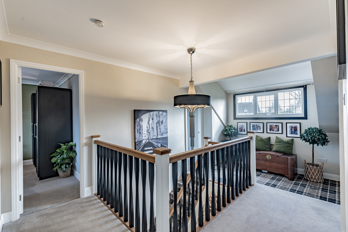 Number 3, Orchard Dene Storeys Of Cheshire