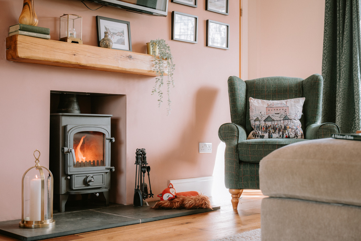 Number 3, Orchard Dene Storeys Of Cheshire