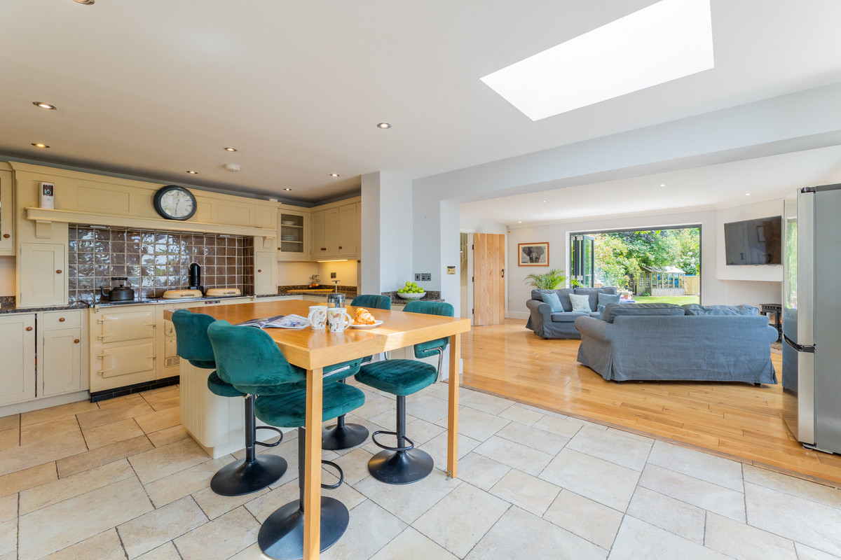 Springside, Smithy Lane Storeys Of Cheshire