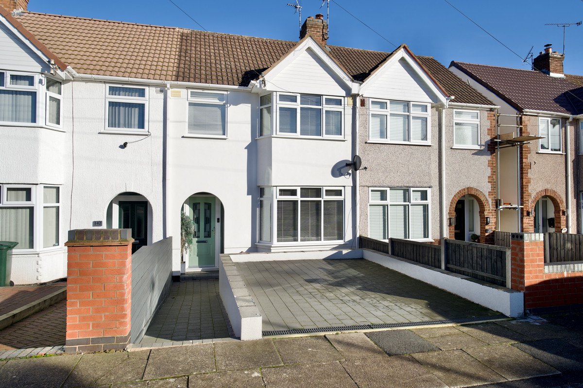 Lincroft Crescent, Coventry, CV5 HR Estate Agents Coventry