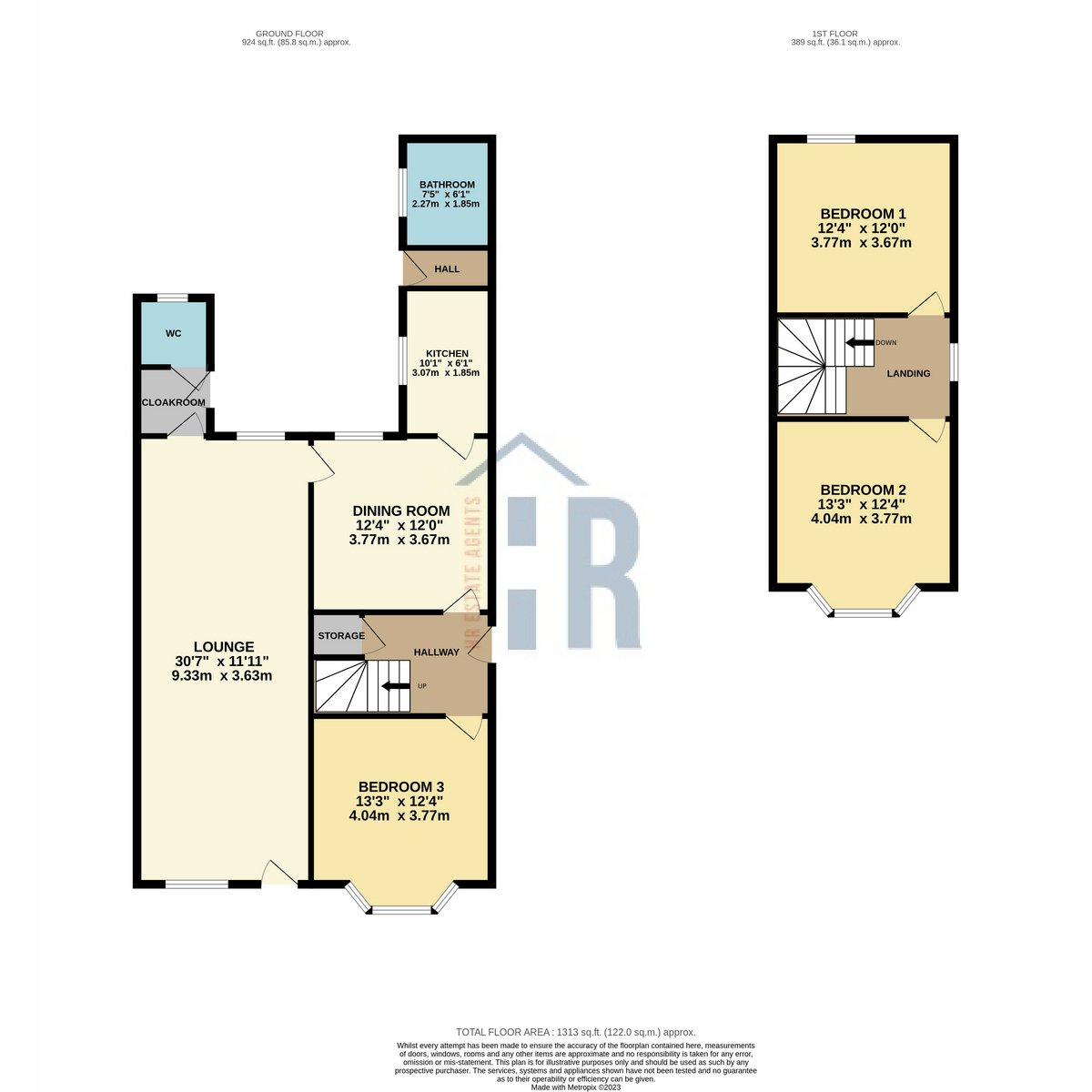 Stoney Stanton Road, Coventry, CV1 HR Estate Agents