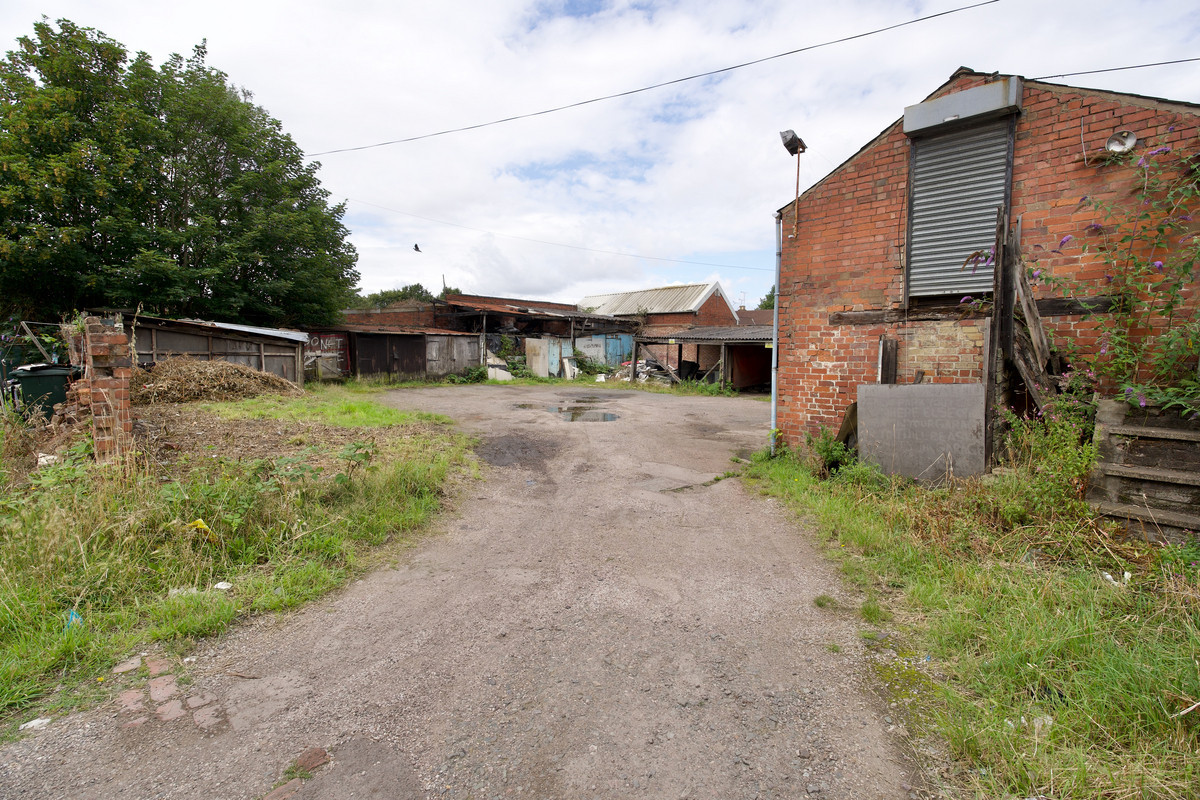 Stoney Stanton Road, Coventry, CV1 HR Estate Agents