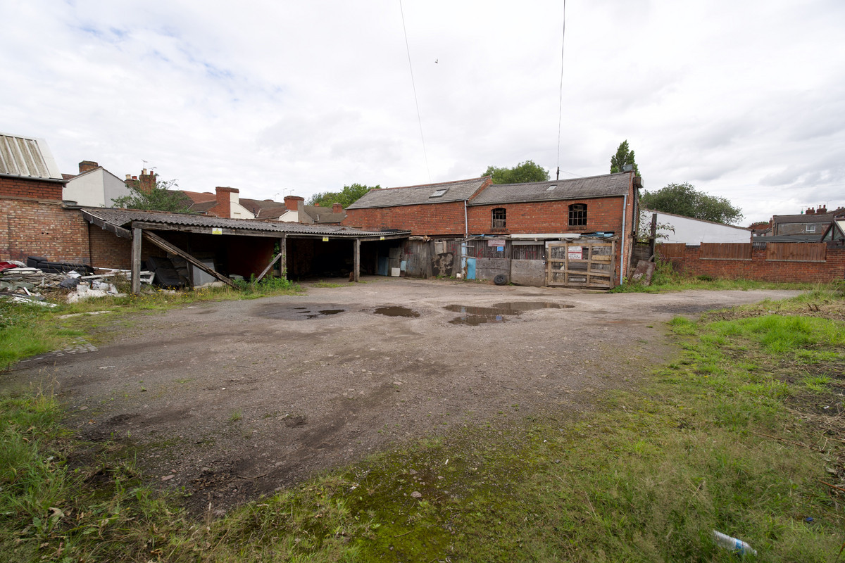 Stoney Stanton Road, Coventry, CV1 HR Estate Agents