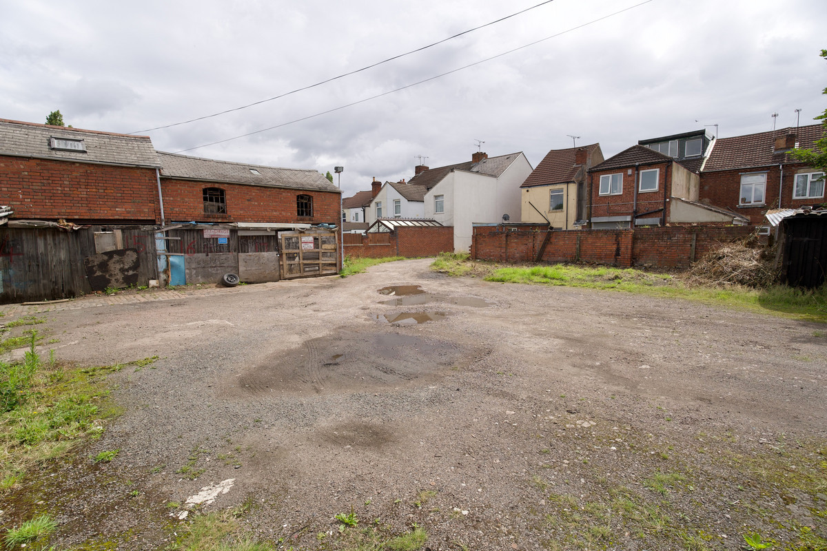 Stoney Stanton Road, Coventry, CV1 HR Estate Agents