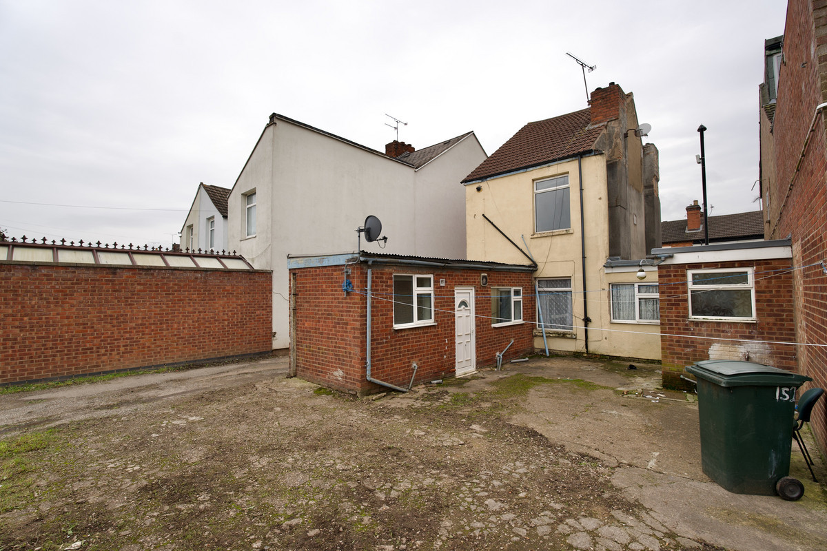 Stoney Stanton Road, Coventry, CV1 HR Estate Agents