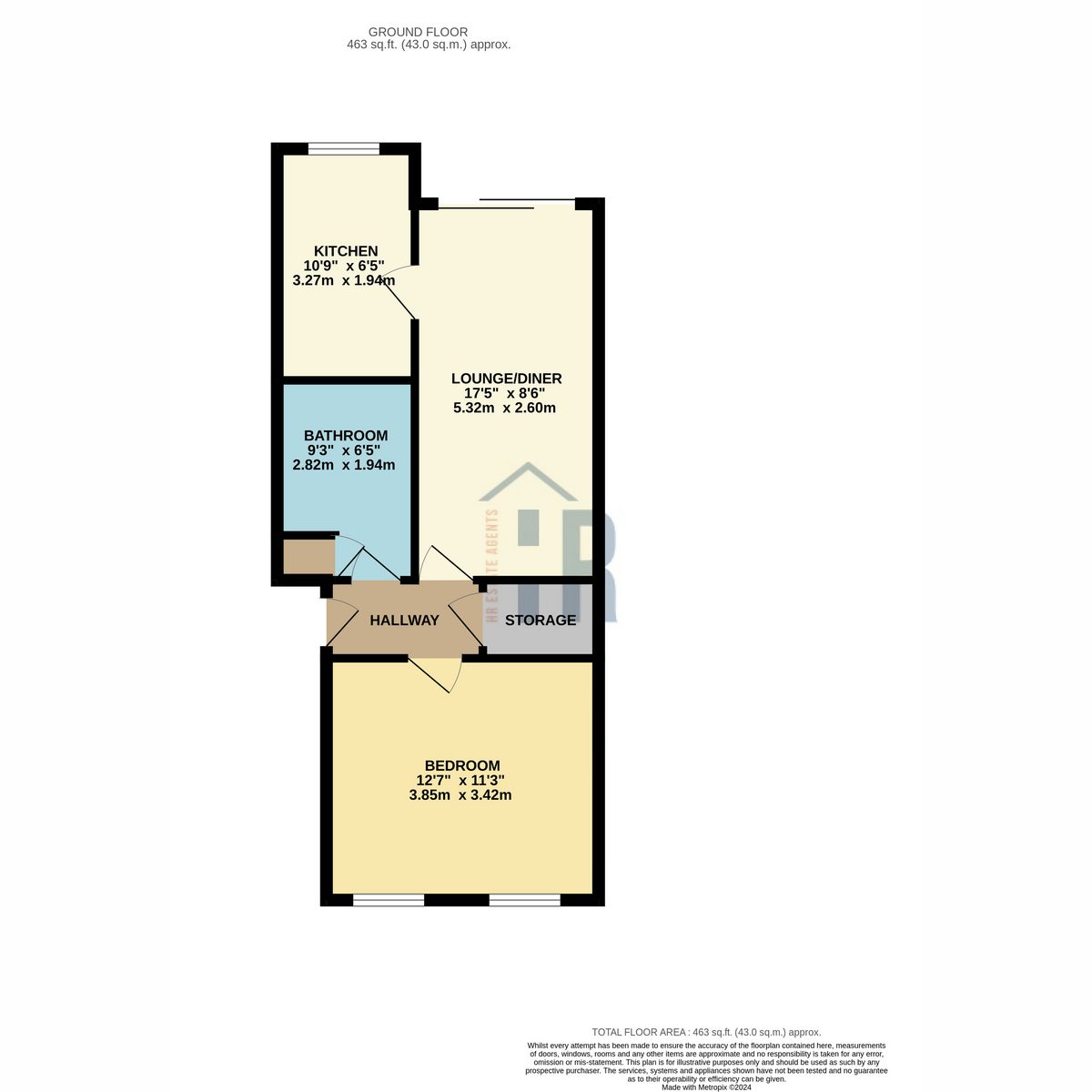 Camp Hill Road, Nuneaton, CV10 HR Estate Agents Coventry