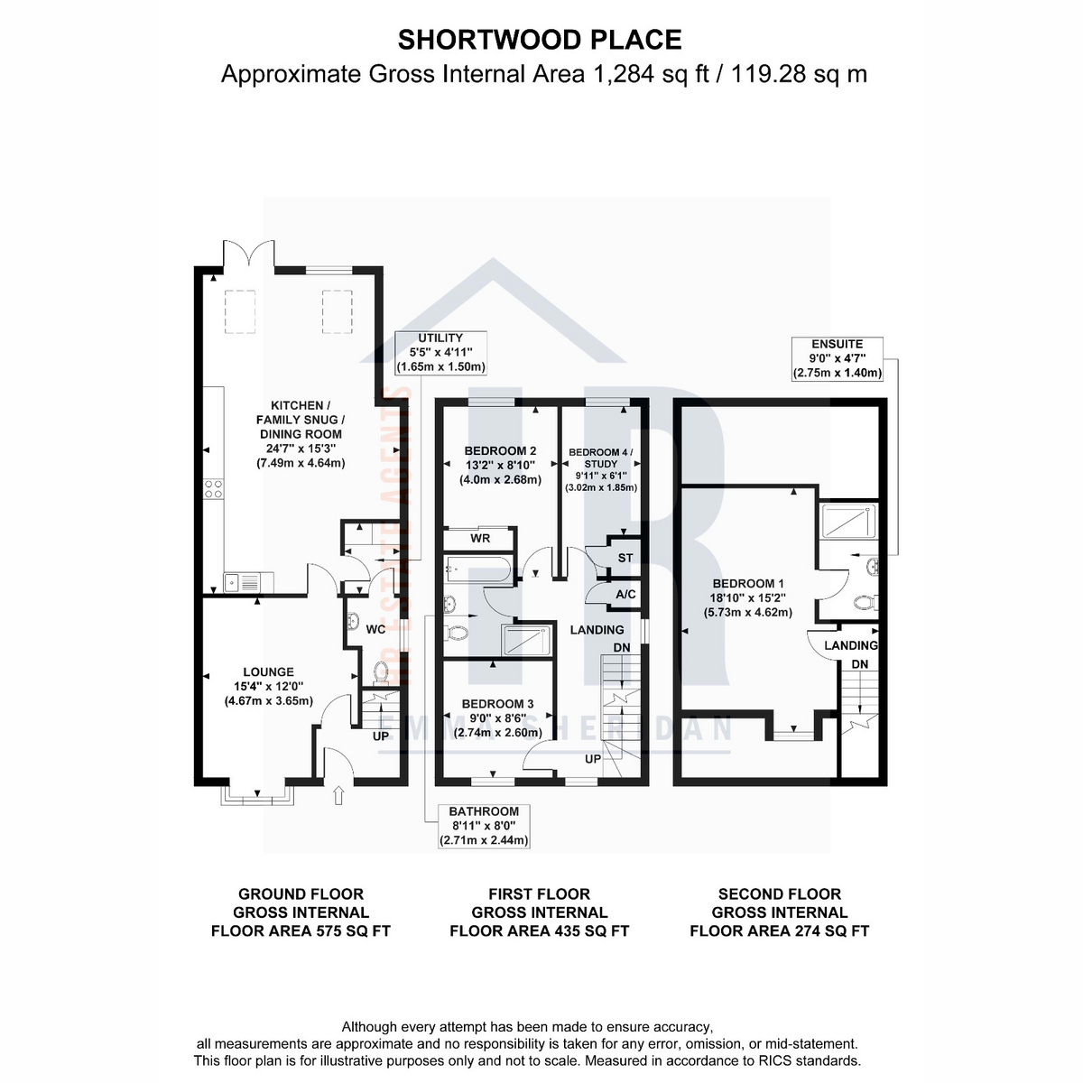 Shortwood Place, Coventry, CV2 HR Estate Agents Coventry