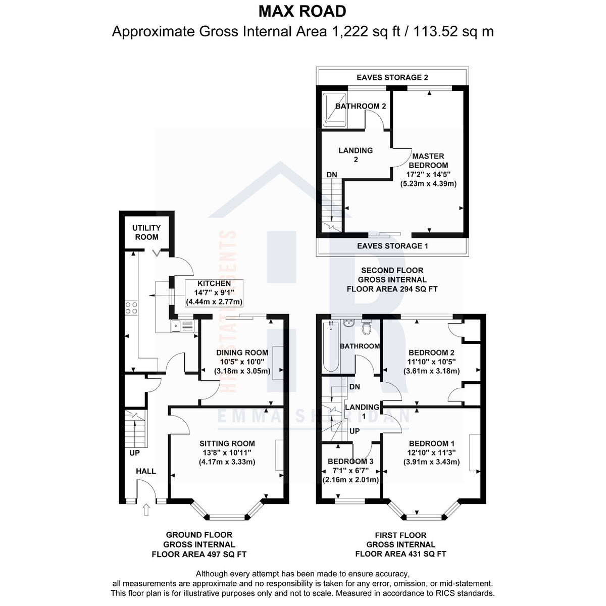 Max Road, Coventry, CV6 HR Estate Agents Coventry