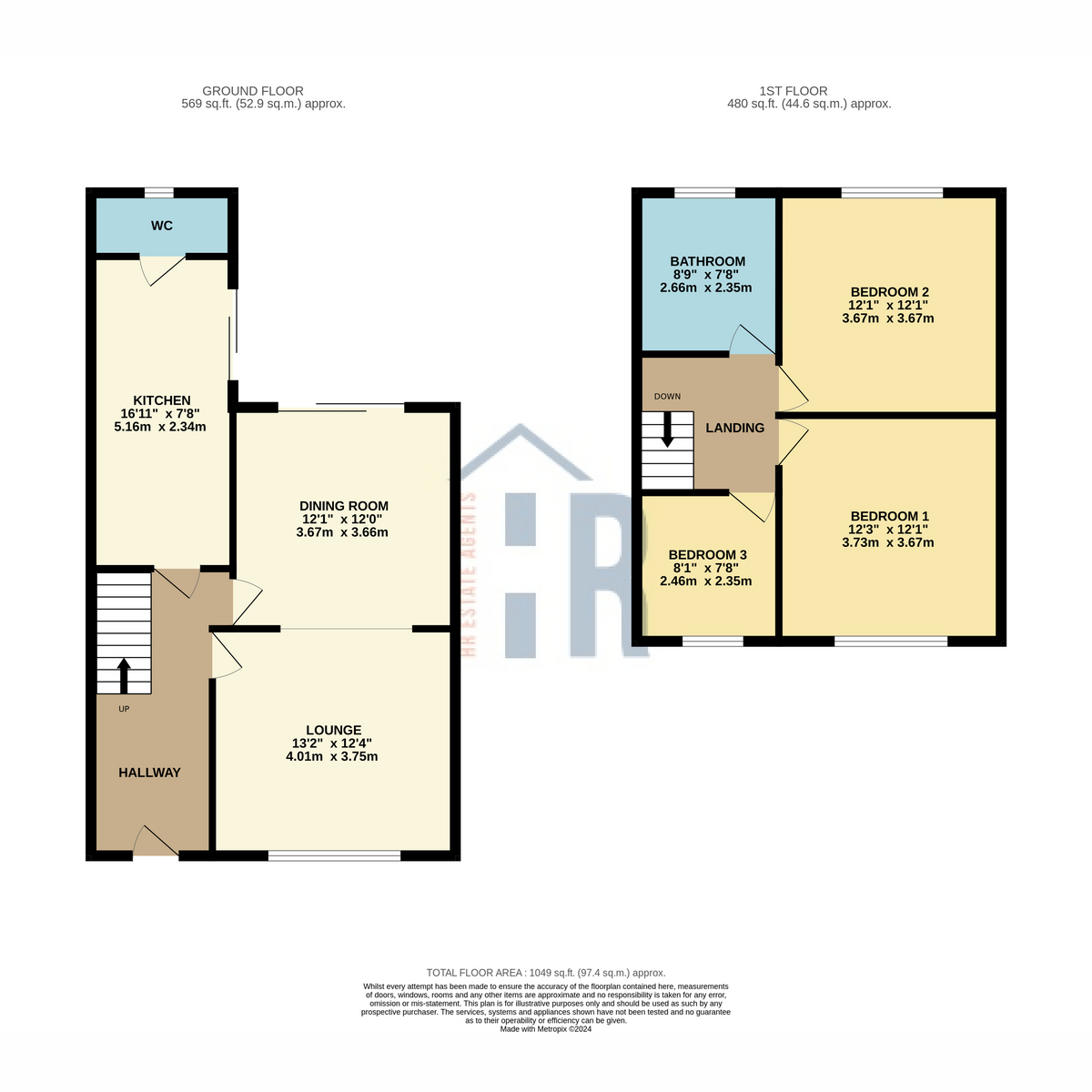 Rugby Road, Coventry, CV8 HR Estate Agents Coventry