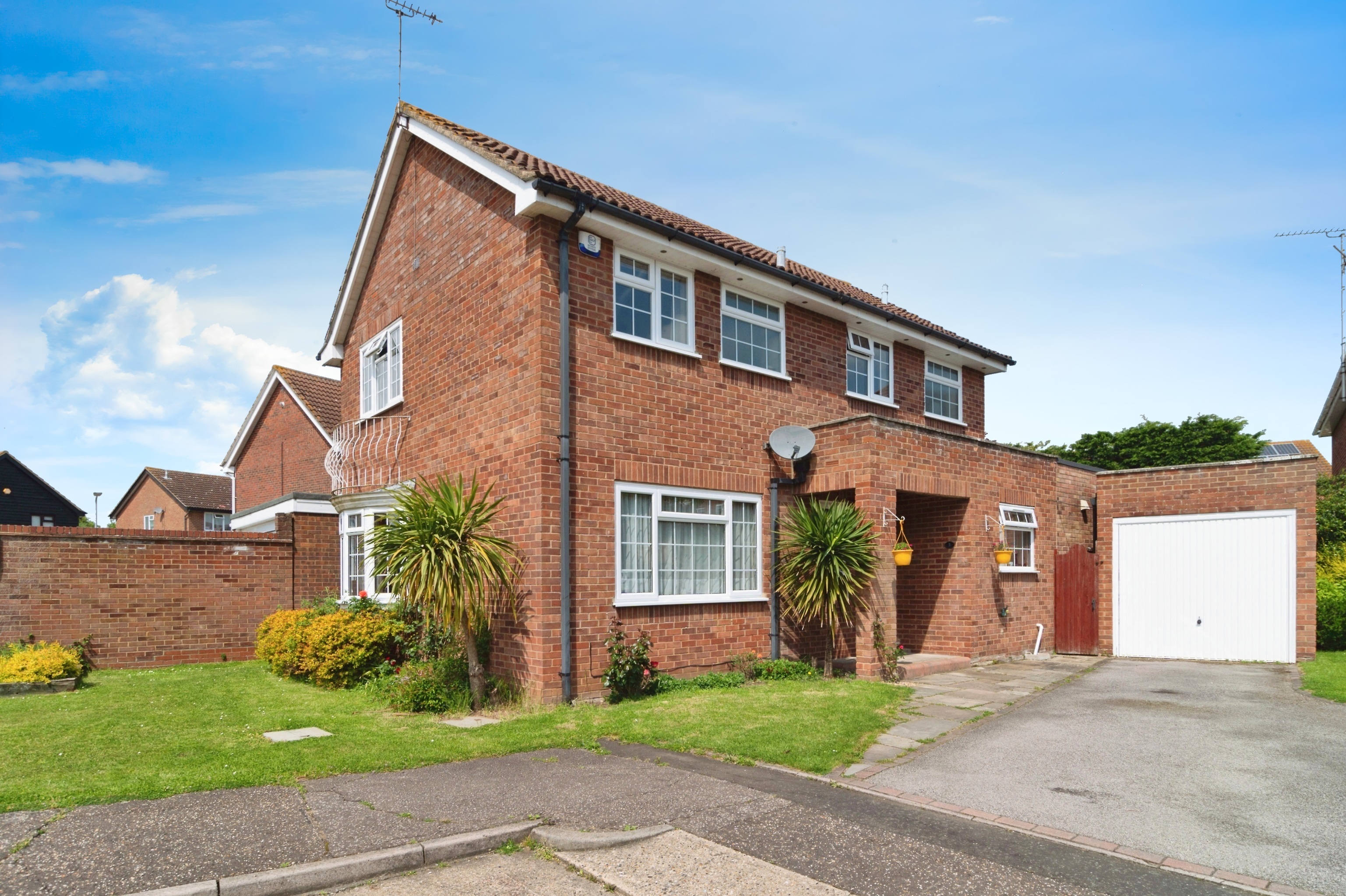 Winchester Close