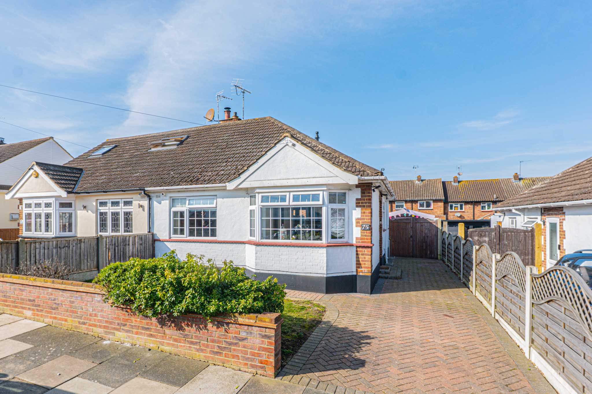 Dulverton Avenue