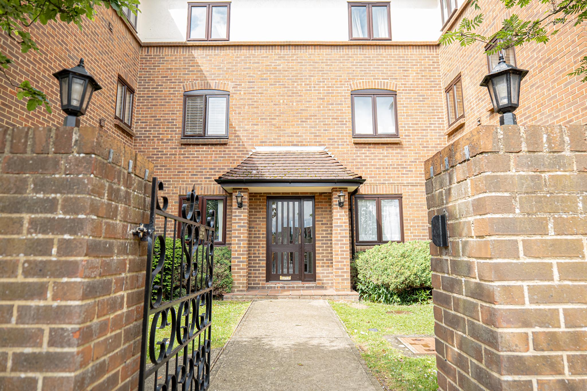Westleigh Avenue