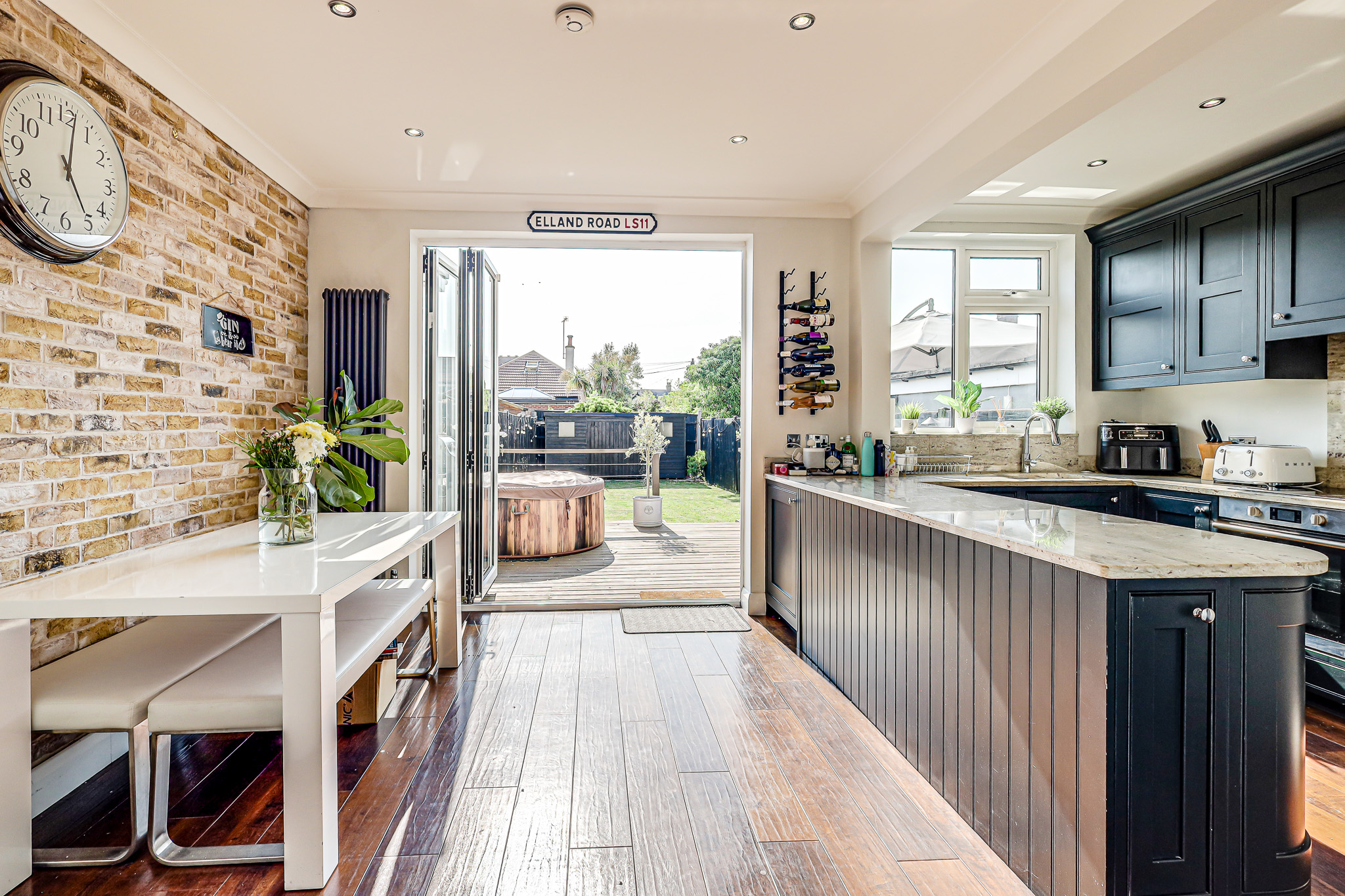 Fernleigh Drive