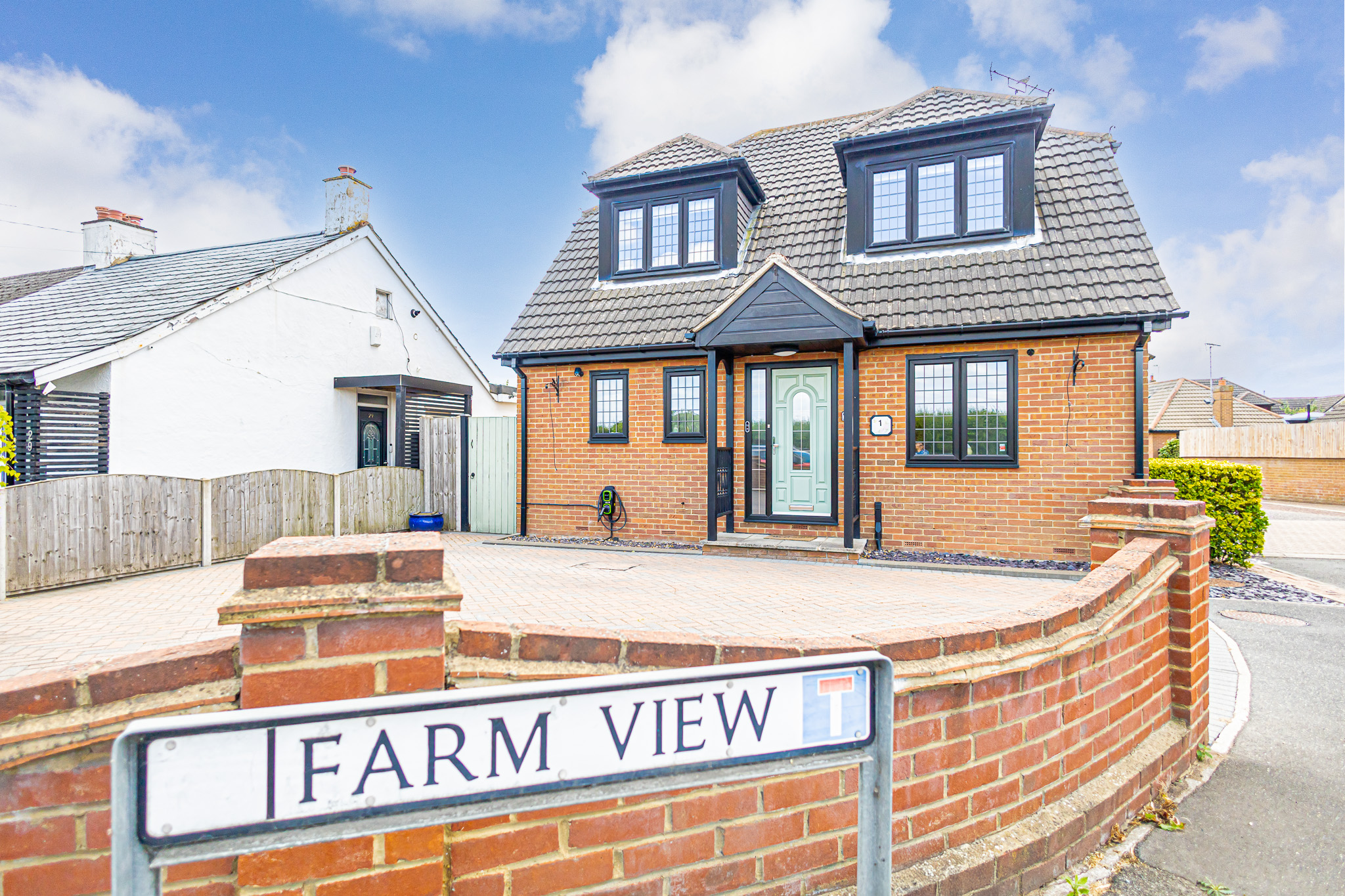 Farm View