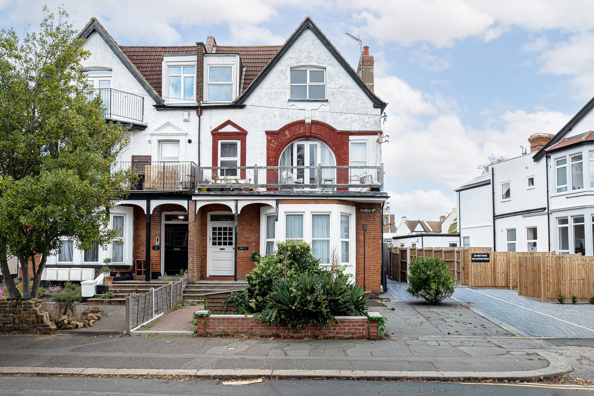 Kings Road