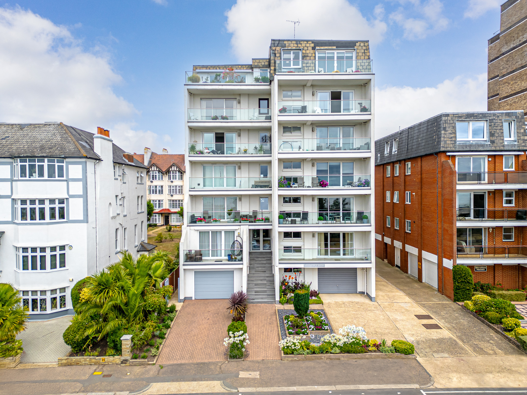 Westcliff Parade