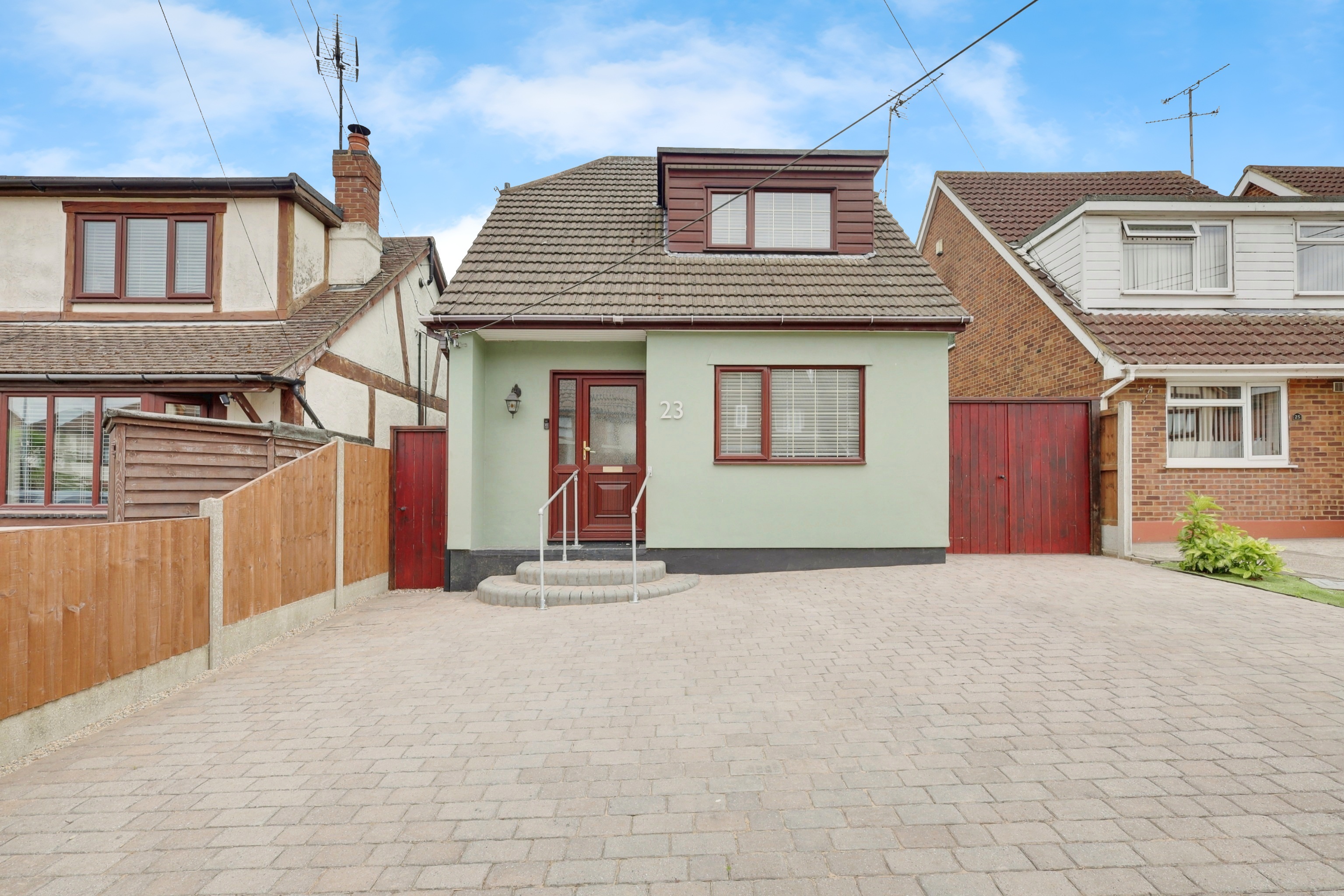 Gifford Road