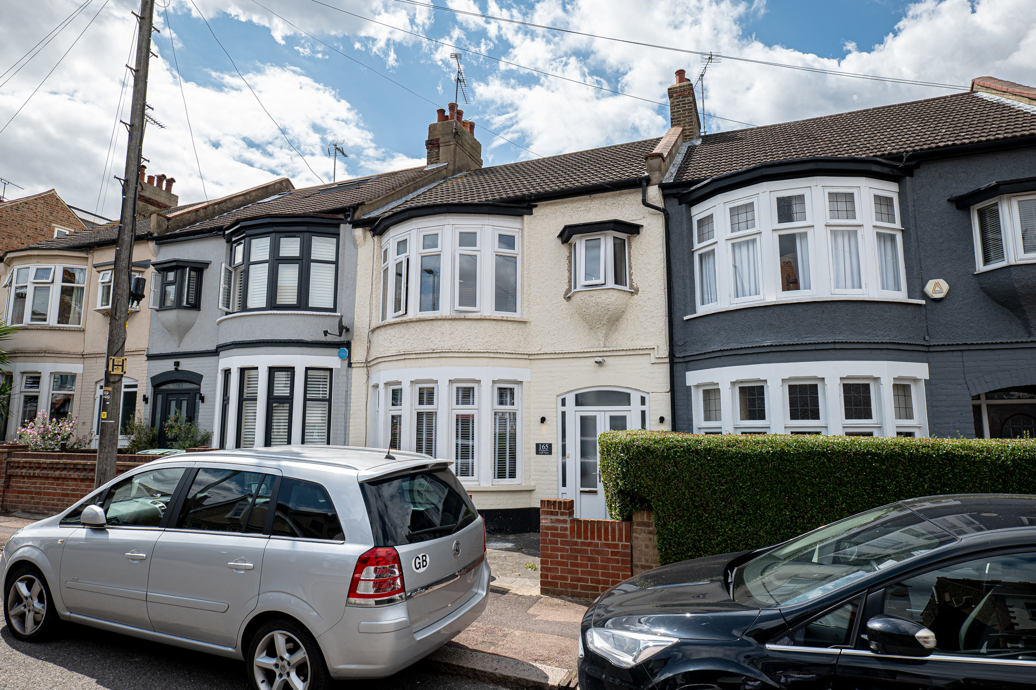 Westbourne Grove
