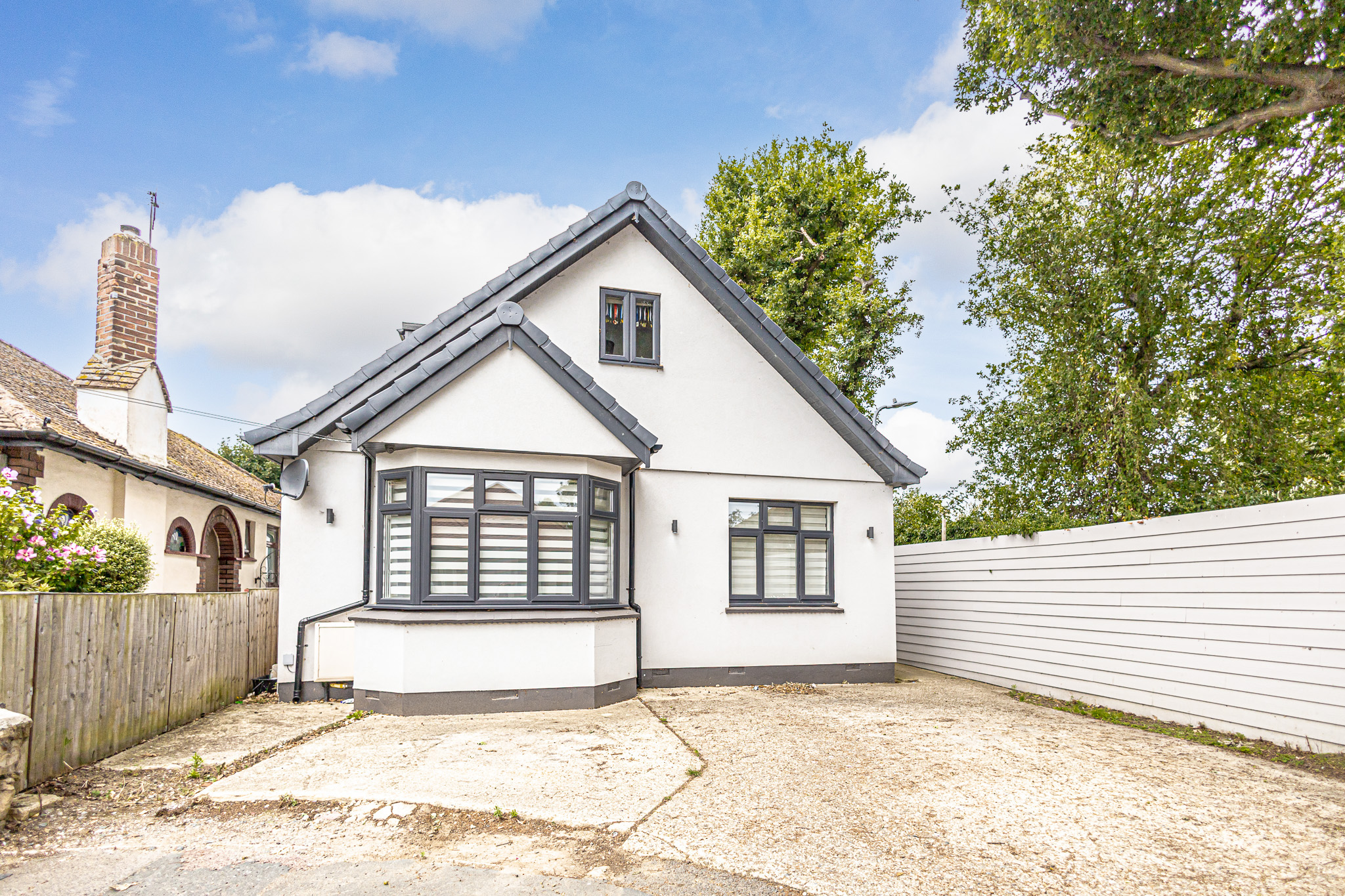 Winchcombe Close