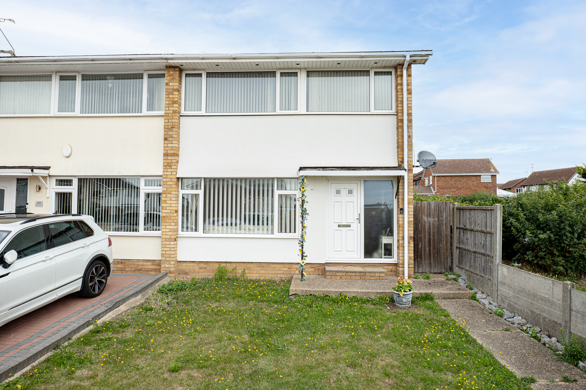 Fairfield Crescent