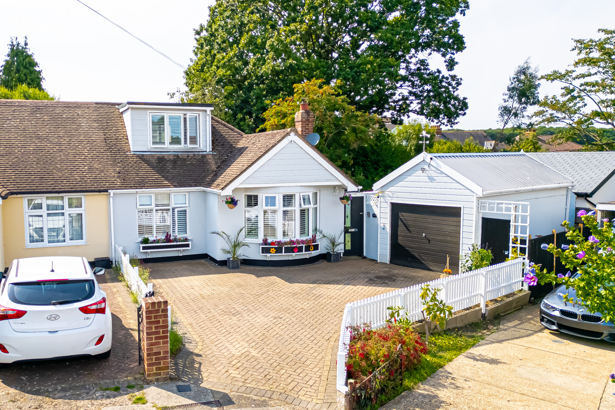 Sherwood Crescent